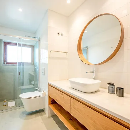 Joivy Exceptional With Parking * Cascais