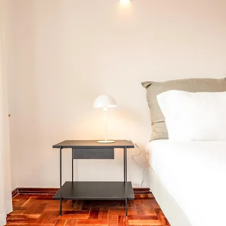 Joivy Exceptional With Parking Cascais