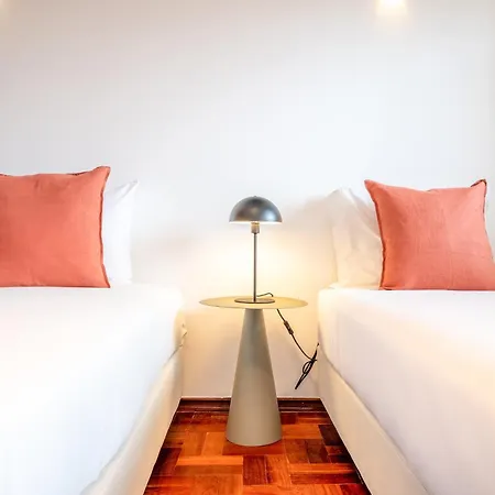 Holiday home Joivy Exceptional With Parking
