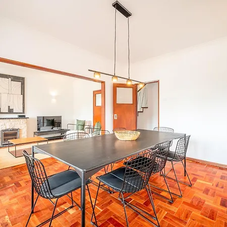 Joivy Exceptional With Parking Holiday home