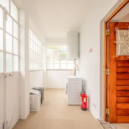 Joivy Exceptional With Parking Holiday home *