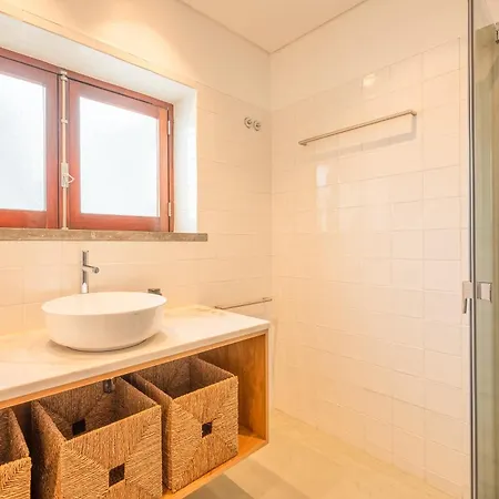 Joivy Exceptional With Parking * Cascais