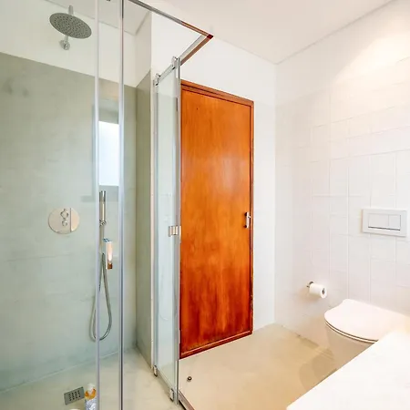 Joivy Exceptional With Parking Holiday home *