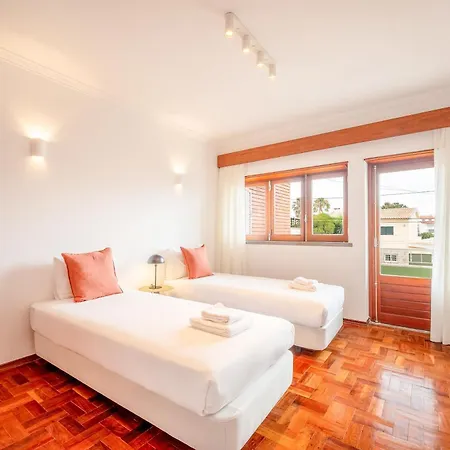 Joivy Exceptional With Parking * Cascais