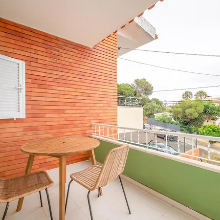 Joivy Exceptional With Parking * Cascais