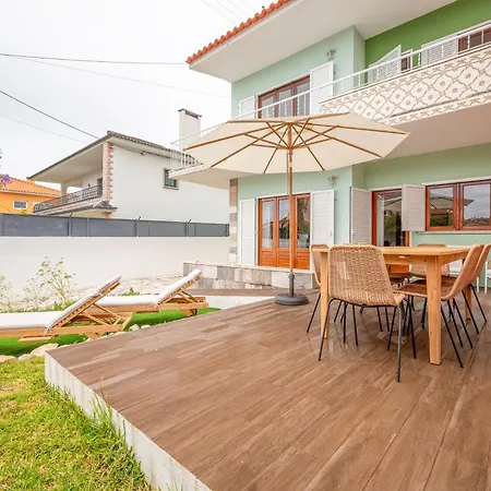 Joivy Exceptional With Parking Holiday home