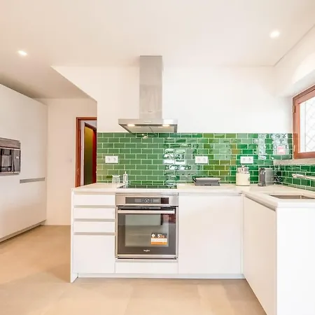Guestready - Exceptional W/ Parking Cascais