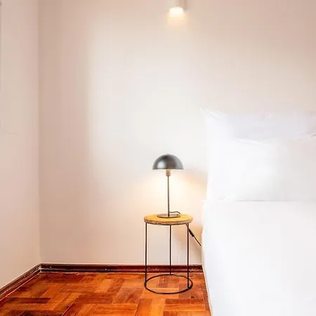 Guestready - Exceptional W/ Parking Cascais