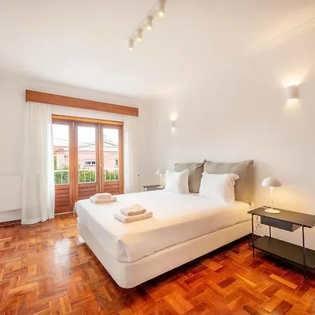 Guestready - Exceptional W/ Parking Casa vacanze
