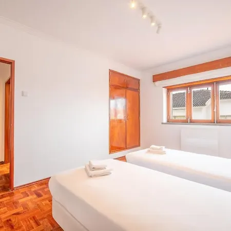 Casa vacanze Guestready - Exceptional W/ Parking