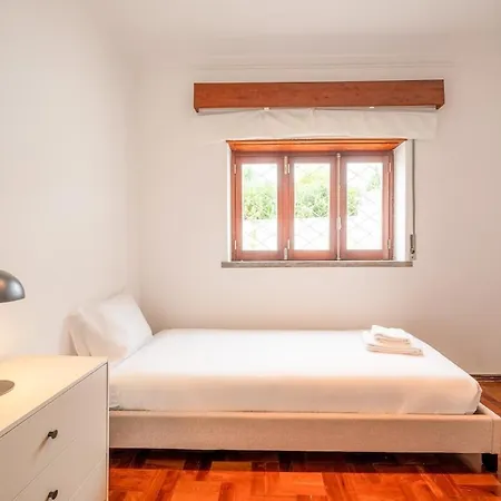 Guestready - Exceptional W/ Parking Casa vacanze *