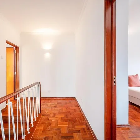 Casa vacanze Guestready - Exceptional W/ Parking