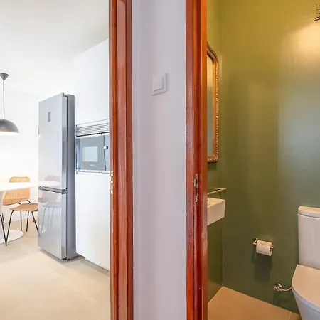 Guestready - Exceptional W/ Parking Casa vacanze *