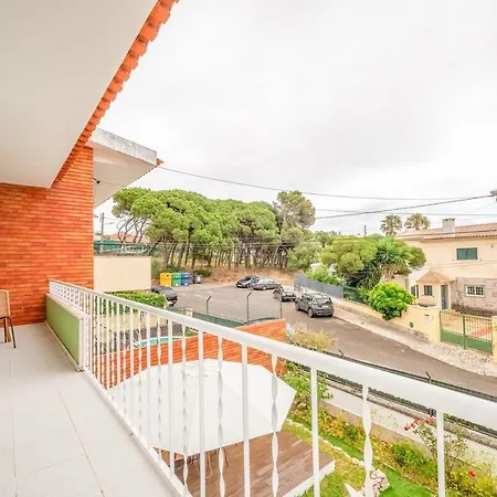 Guestready - Exceptional W/ Parking Casa vacanze Cascais