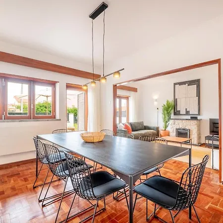 Guestready - Exceptional W/ Parking Casa vacanze *