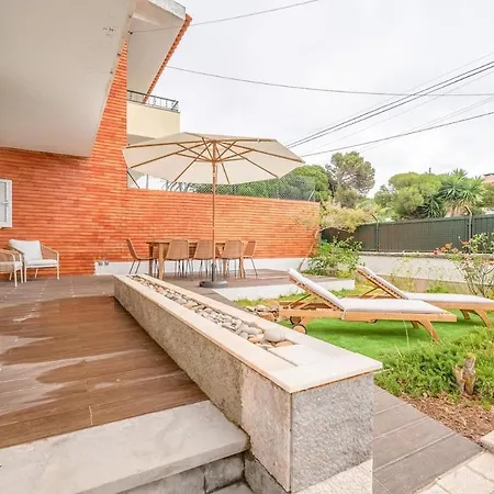 Guestready - Exceptional W/ Parking * Cascais