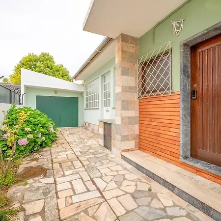Guestready - Exceptional W/ Parking Casa vacanze *