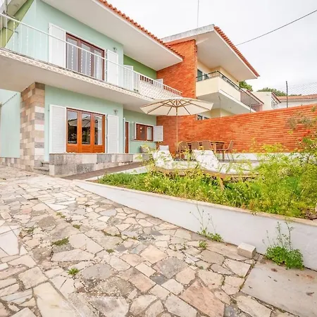 Casa vacanze Guestready - Exceptional W/ Parking Cascais