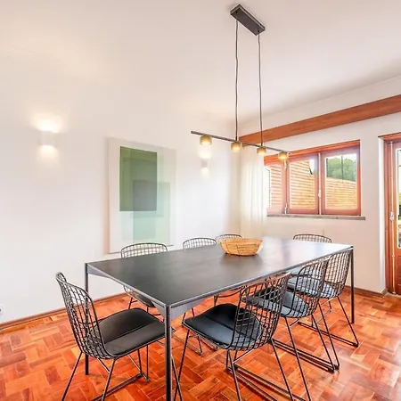 Guestready - Exceptional W/ Parking * Cascais